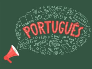 Portuguese language